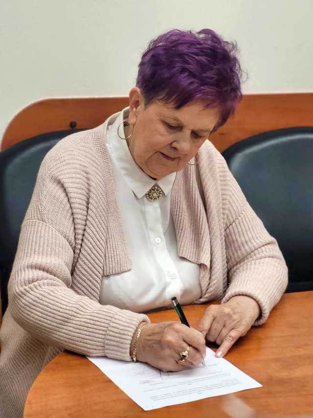 [FOTO] 50 tysięcy złotych dla organizacji pozarządowych z powiatu ząbkowickiego. Na co zostaną przeznaczone środki?