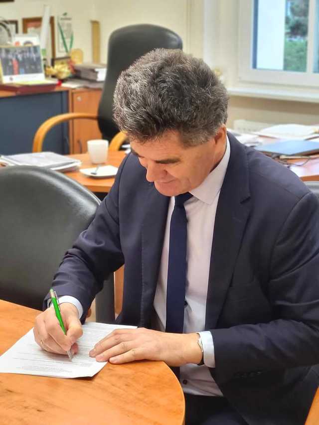 [FOTO] 50 tysięcy złotych dla organizacji pozarządowych z powiatu ząbkowickiego. Na co zostaną przeznaczone środki?