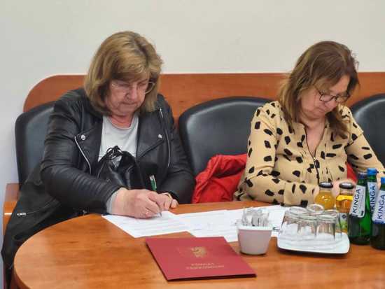 [FOTO] 50 tysięcy złotych dla organizacji pozarządowych z powiatu ząbkowickiego. Na co zostaną przeznaczone środki?