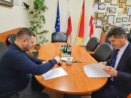 [FOTO] 50 tysięcy złotych dla organizacji pozarządowych z powiatu ząbkowickiego. Na co zostaną przeznaczone środki?
