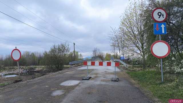 [WIDEO, FOTO z powietrza] Postępuje remont Garbatego Mostu w Topoli! Zobaczcie jak wygląda z lotu ptaka