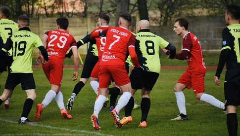 Cztery kluby sportowe z gminy Ziębice z dofinansowaniem z Rządowego Programu Klub
