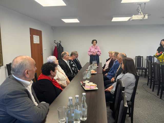 [FOTO] Sześć par z Gminy Stoszowice świętowała swoje Złote Gody