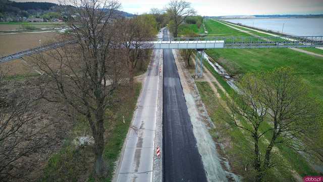 droga dla Kamila