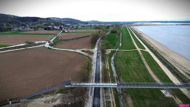 droga dla Kamila