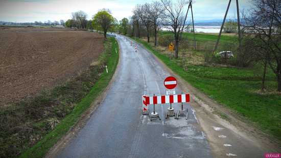 droga dla Kamila