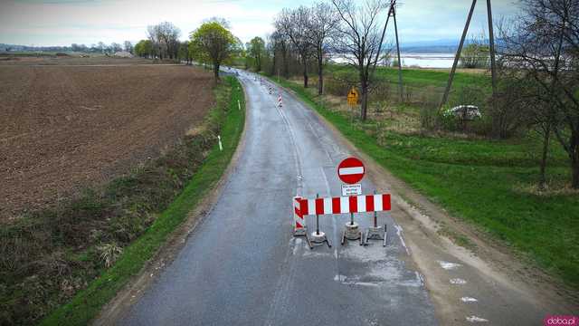 droga dla Kamila