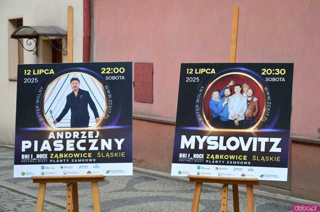 [LINE-UP] Tegoroczne Dni i Noce Krzywej Wieży będą prawdziwą petardą! Poznaliśmy wszystkich artystów, którzy wystąpią na scenie 