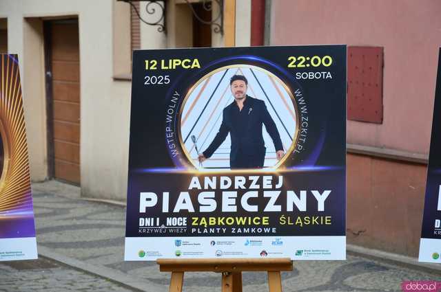 [LINE-UP] Tegoroczne Dni i Noce Krzywej Wieży będą prawdziwą petardą! Poznaliśmy wszystkich artystów, którzy wystąpią na scenie 