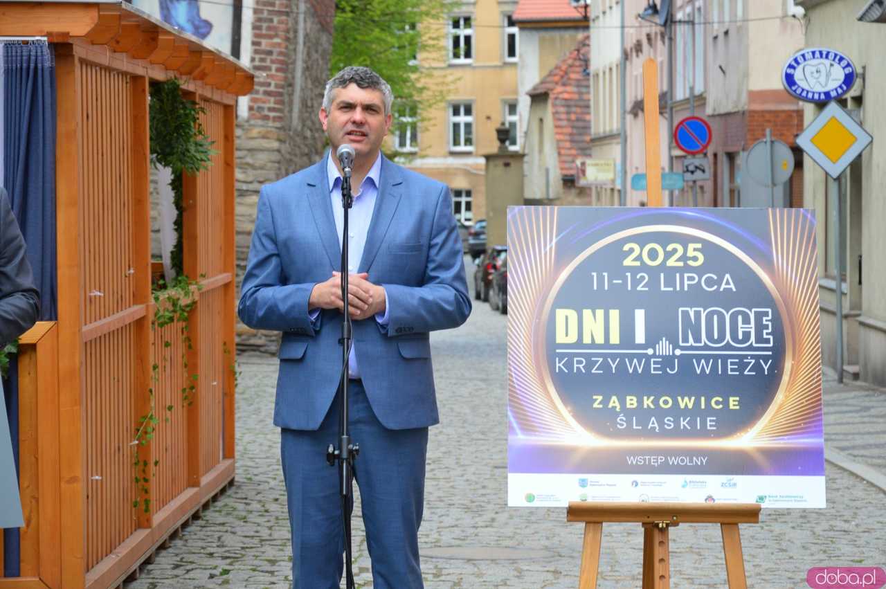 [LINE-UP] Tegoroczne Dni i Noce Krzywej Wieży będą prawdziwą petardą! Poznaliśmy wszystkich artystów, którzy wystąpią na scenie 