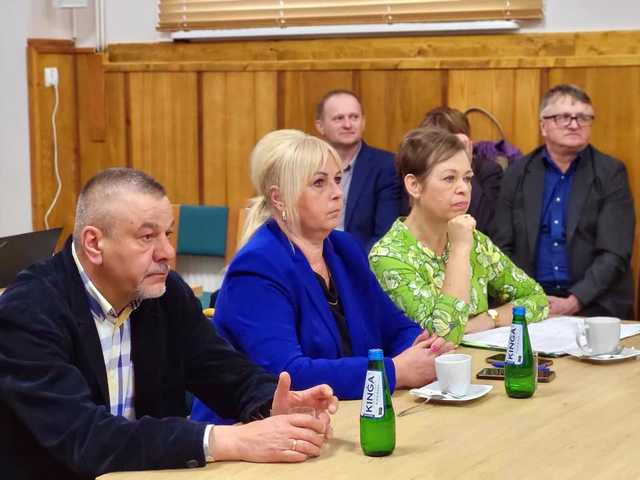 Za nami kolejna Sesja Rady Powiatu. Jakie decyzje podjęto? Co ustalono? [SZCZEGÓŁY]