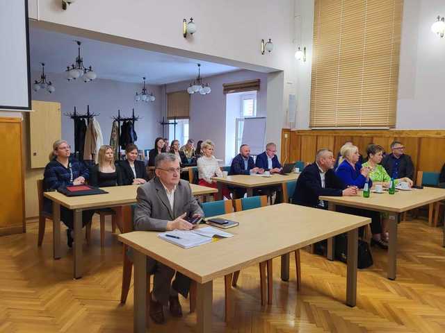 Za nami kolejna Sesja Rady Powiatu. Jakie decyzje podjęto? Co ustalono? [SZCZEGÓŁY]