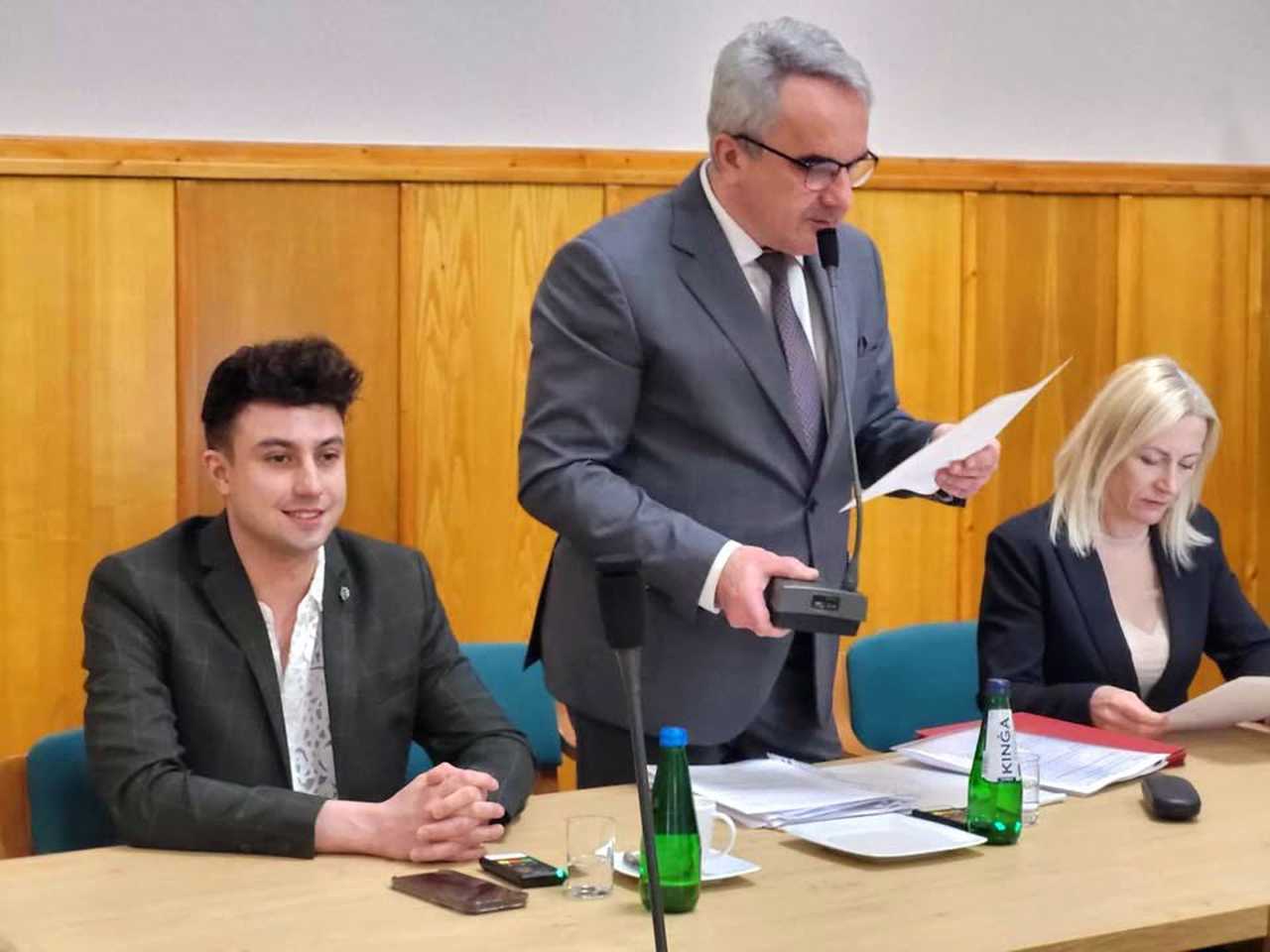 Za nami kolejna Sesja Rady Powiatu. Jakie decyzje podjęto? Co ustalono? [SZCZEGÓŁY]