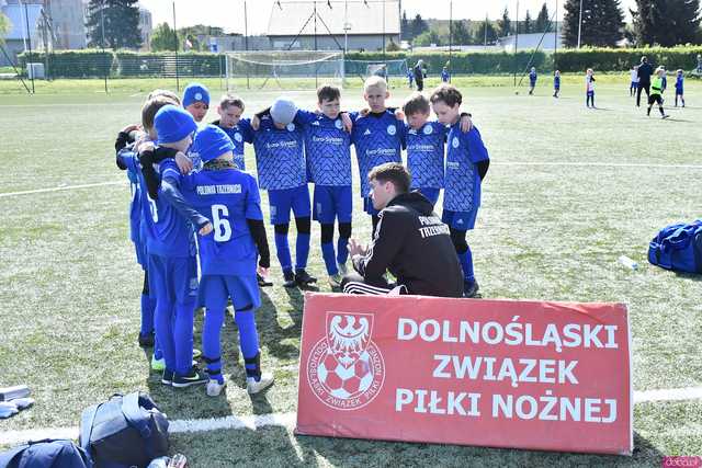 [FOTO] Po raz dziesiąty rywalizują w Turnieju o Puchar Krzywej Wieży