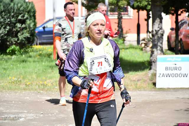 [WIDEO/FOTO] Pobiegli w 14. Półmaratonie Henrykowskim i 10. Dyszce Księgi Henrykowskiej
