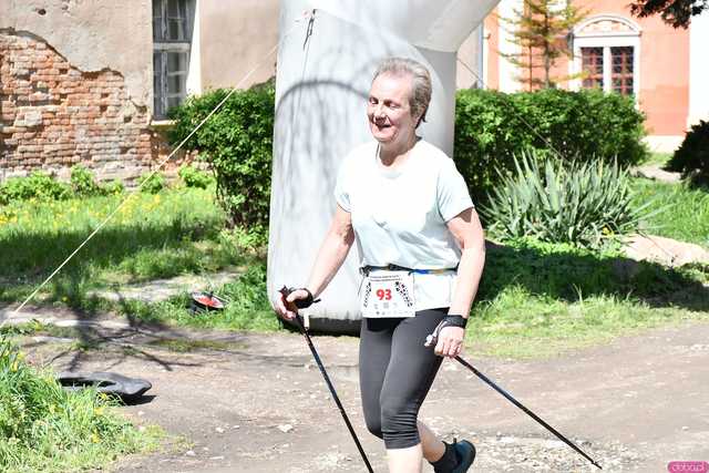 [WIDEO/FOTO] Pobiegli w 14. Półmaratonie Henrykowskim i 10. Dyszce Księgi Henrykowskiej