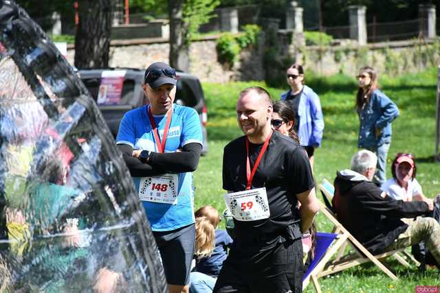 [WIDEO/FOTO] Pobiegli w 14. Półmaratonie Henrykowskim i 10. Dyszce Księgi Henrykowskiej
