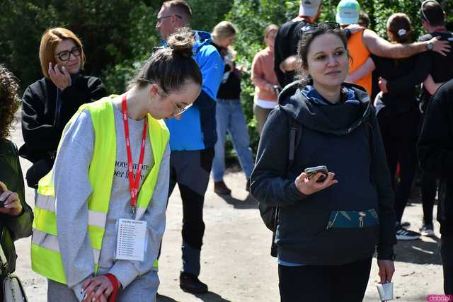 [WIDEO/FOTO] Pobiegli w 14. Półmaratonie Henrykowskim i 10. Dyszce Księgi Henrykowskiej