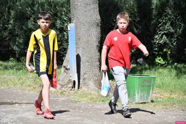 [WIDEO/FOTO] Pobiegli w 14. Półmaratonie Henrykowskim i 10. Dyszce Księgi Henrykowskiej