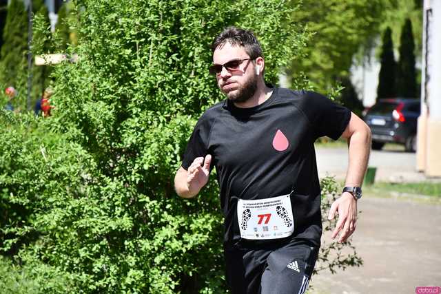 [WIDEO/FOTO] Pobiegli w 14. Półmaratonie Henrykowskim i 10. Dyszce Księgi Henrykowskiej