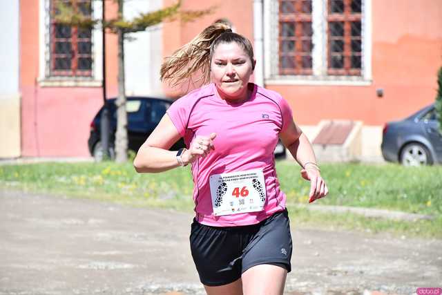 [WIDEO/FOTO] Pobiegli w 14. Półmaratonie Henrykowskim i 10. Dyszce Księgi Henrykowskiej