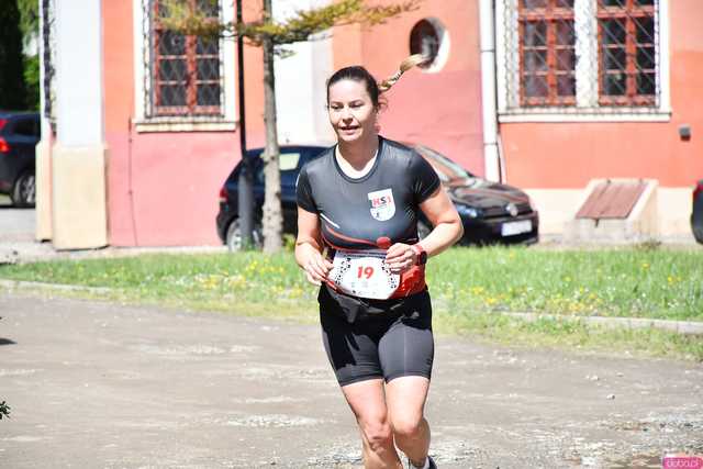 [WIDEO/FOTO] Pobiegli w 14. Półmaratonie Henrykowskim i 10. Dyszce Księgi Henrykowskiej