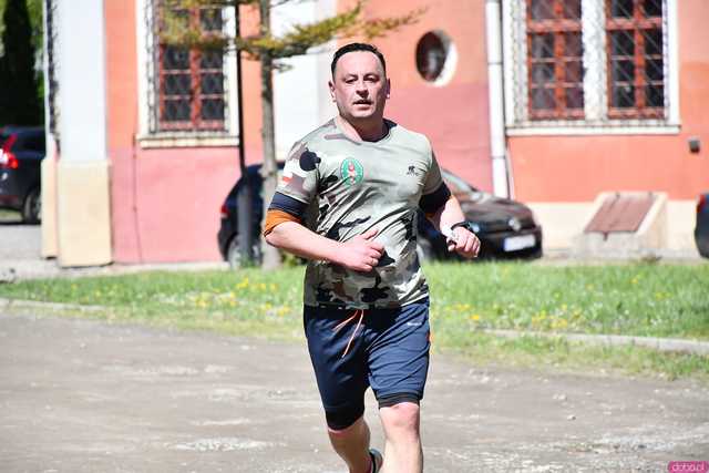 [WIDEO/FOTO] Pobiegli w 14. Półmaratonie Henrykowskim i 10. Dyszce Księgi Henrykowskiej