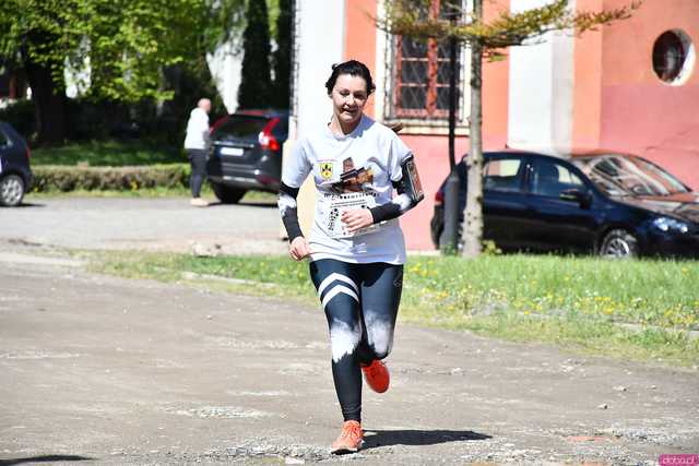 [WIDEO/FOTO] Pobiegli w 14. Półmaratonie Henrykowskim i 10. Dyszce Księgi Henrykowskiej