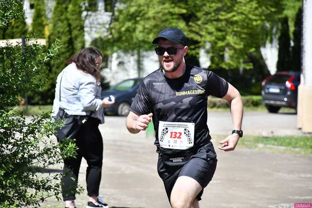 [WIDEO/FOTO] Pobiegli w 14. Półmaratonie Henrykowskim i 10. Dyszce Księgi Henrykowskiej
