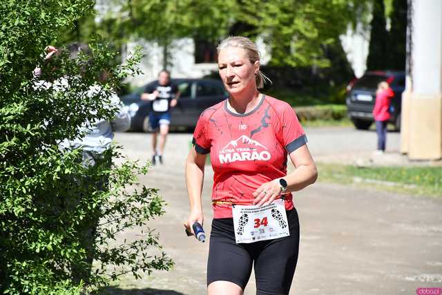 [WIDEO/FOTO] Pobiegli w 14. Półmaratonie Henrykowskim i 10. Dyszce Księgi Henrykowskiej