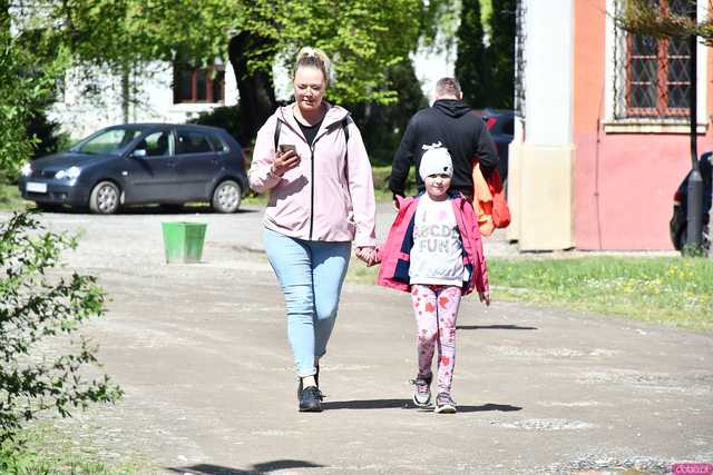 [WIDEO/FOTO] Pobiegli w 14. Półmaratonie Henrykowskim i 10. Dyszce Księgi Henrykowskiej
