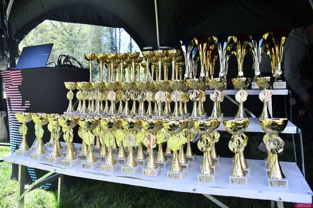 [WIDEO/FOTO] Pobiegli w 14. Półmaratonie Henrykowskim i 10. Dyszce Księgi Henrykowskiej