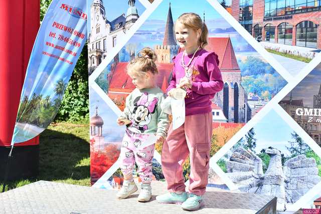 [WIDEO/FOTO] Pobiegli w 14. Półmaratonie Henrykowskim i 10. Dyszce Księgi Henrykowskiej
