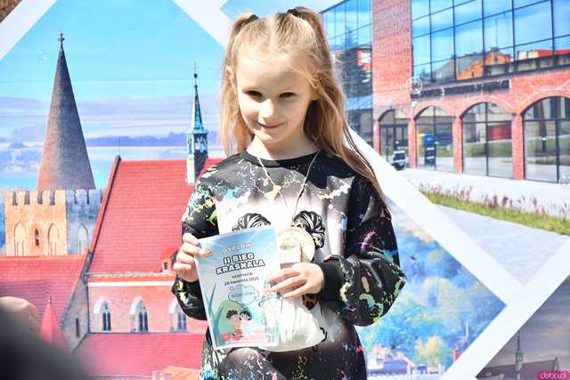[WIDEO/FOTO] Pobiegli w 14. Półmaratonie Henrykowskim i 10. Dyszce Księgi Henrykowskiej
