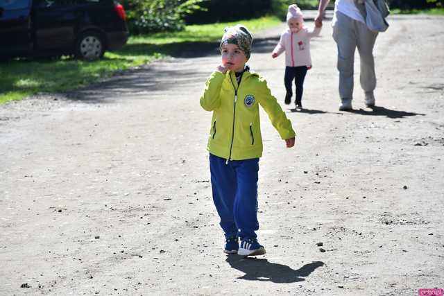 [WIDEO/FOTO] Pobiegli w 14. Półmaratonie Henrykowskim i 10. Dyszce Księgi Henrykowskiej
