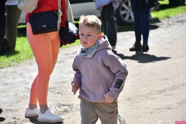 [WIDEO/FOTO] Pobiegli w 14. Półmaratonie Henrykowskim i 10. Dyszce Księgi Henrykowskiej