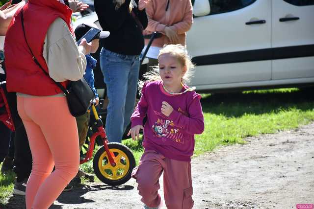 [WIDEO/FOTO] Pobiegli w 14. Półmaratonie Henrykowskim i 10. Dyszce Księgi Henrykowskiej