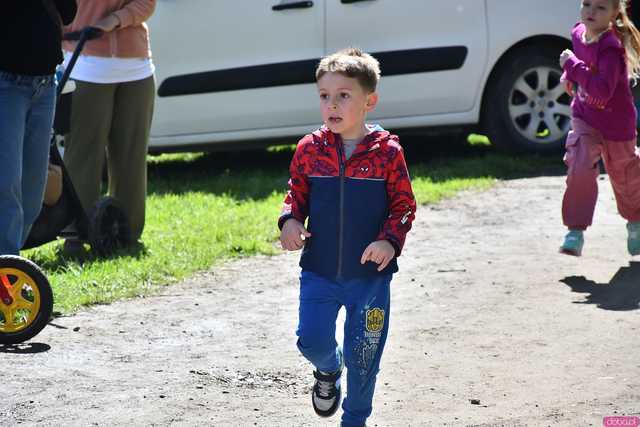 [WIDEO/FOTO] Pobiegli w 14. Półmaratonie Henrykowskim i 10. Dyszce Księgi Henrykowskiej