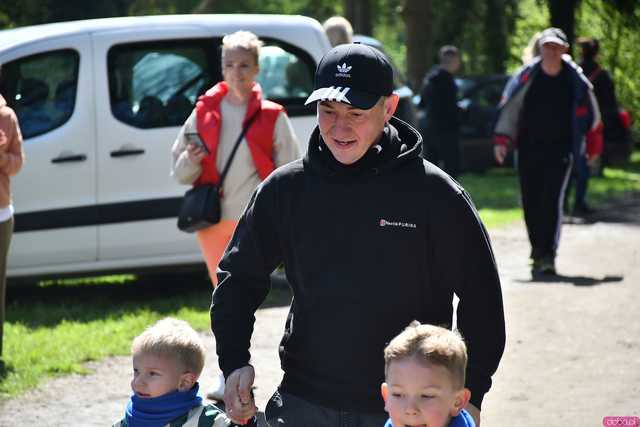 [WIDEO/FOTO] Pobiegli w 14. Półmaratonie Henrykowskim i 10. Dyszce Księgi Henrykowskiej
