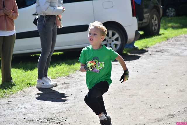 [WIDEO/FOTO] Pobiegli w 14. Półmaratonie Henrykowskim i 10. Dyszce Księgi Henrykowskiej
