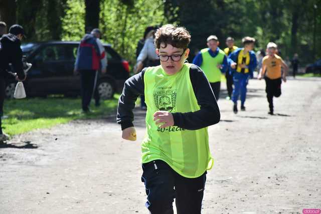 [WIDEO/FOTO] Pobiegli w 14. Półmaratonie Henrykowskim i 10. Dyszce Księgi Henrykowskiej