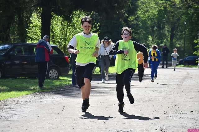 [WIDEO/FOTO] Pobiegli w 14. Półmaratonie Henrykowskim i 10. Dyszce Księgi Henrykowskiej