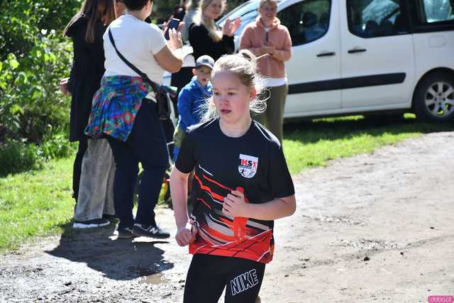 [WIDEO/FOTO] Pobiegli w 14. Półmaratonie Henrykowskim i 10. Dyszce Księgi Henrykowskiej