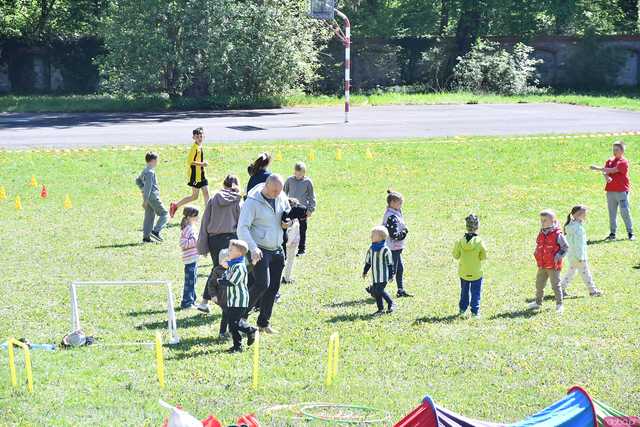 [WIDEO/FOTO] Pobiegli w 14. Półmaratonie Henrykowskim i 10. Dyszce Księgi Henrykowskiej