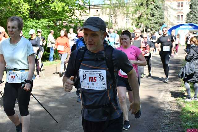 [WIDEO/FOTO] Pobiegli w 14. Półmaratonie Henrykowskim i 10. Dyszce Księgi Henrykowskiej