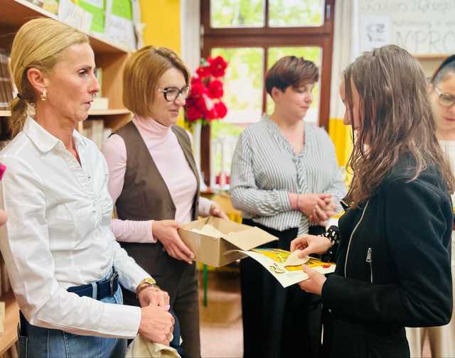[FOTO] Za nami Gminny Konkurs Pięknego Czytania w Ziębicach. Poznajcie zwycięzców!