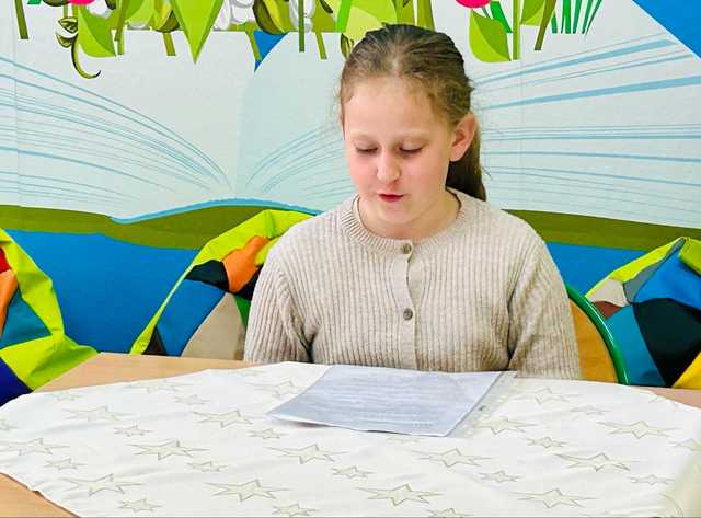 [FOTO] Za nami Gminny Konkurs Pięknego Czytania w Ziębicach. Poznajcie zwycięzców!