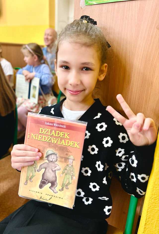 [FOTO] Za nami Gminny Konkurs Pięknego Czytania w Ziębicach. Poznajcie zwycięzców!