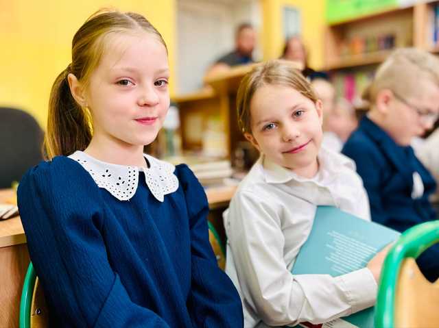 [FOTO] Za nami Gminny Konkurs Pięknego Czytania w Ziębicach. Poznajcie zwycięzców!