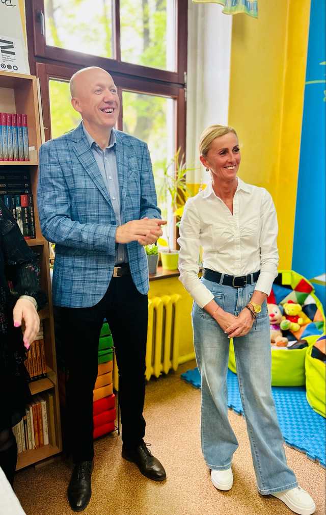[FOTO] Za nami Gminny Konkurs Pięknego Czytania w Ziębicach. Poznajcie zwycięzców!